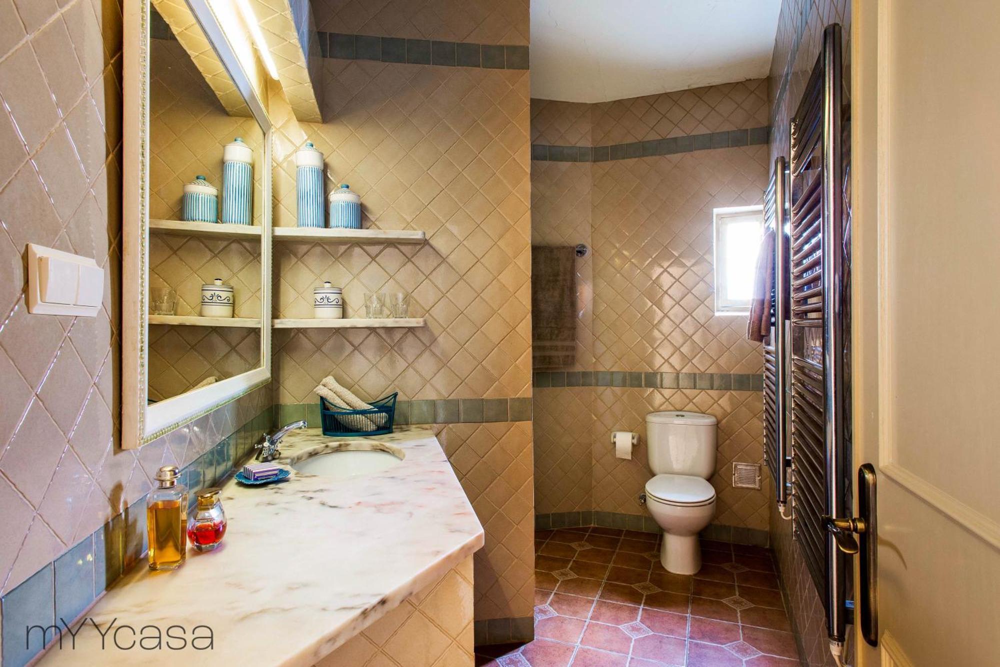 Quinta Azul - Gorgeous Apartment With Pool & Private Terrace Lagoa  Exterior foto